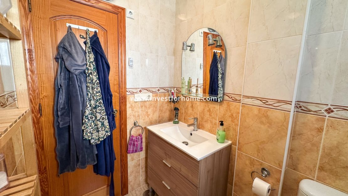 Sale - House - Orihuela Costa - Inland