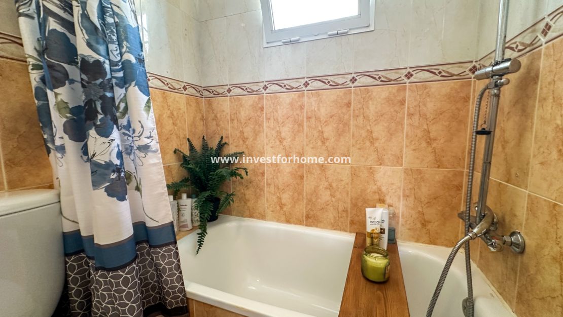 Sale - House - Orihuela Costa - Inland