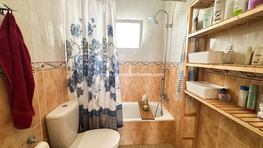 Sale - House - Orihuela Costa - Inland