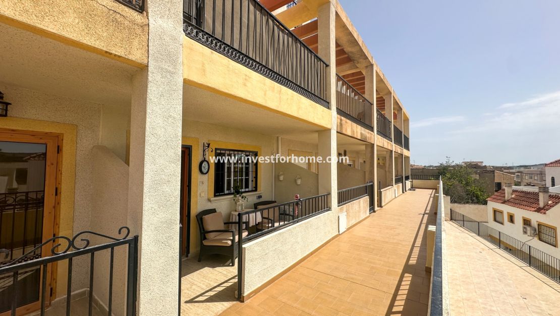 Sale - House - Orihuela Costa - Inland