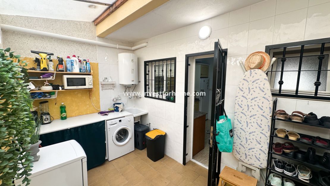 Sale - House - Orihuela Costa - Inland