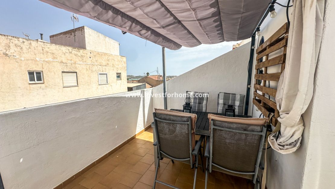 Sale - House - Orihuela Costa - Inland