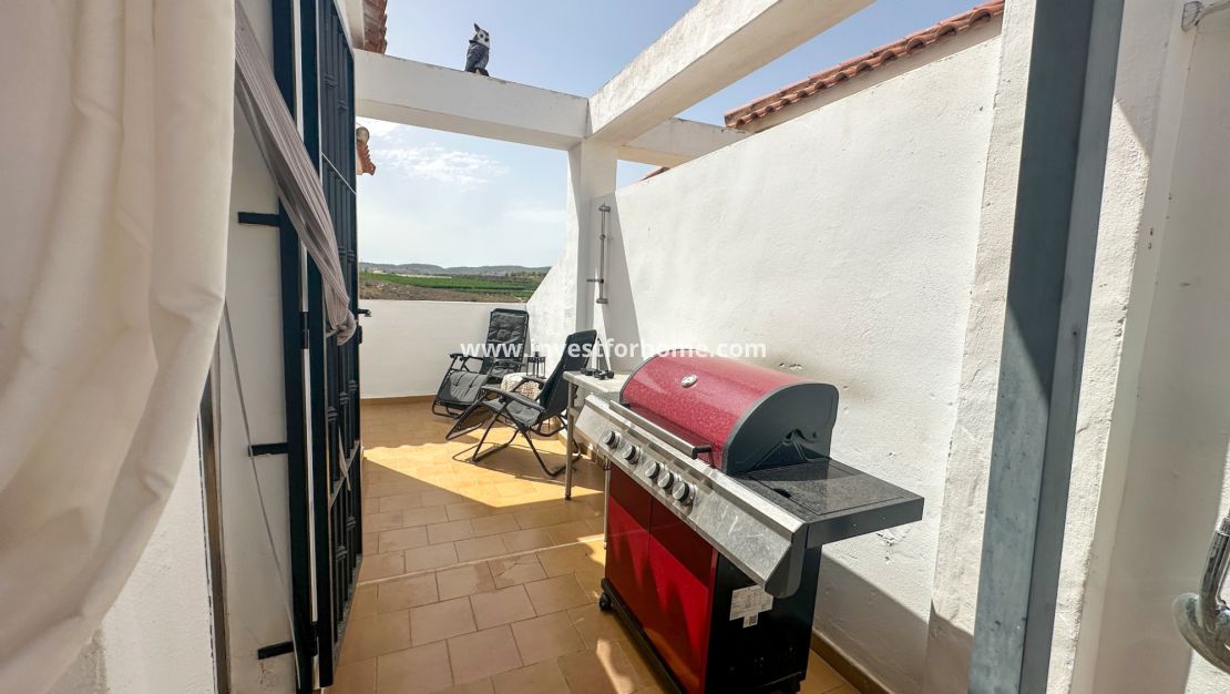 Sale - House - Orihuela Costa - Inland