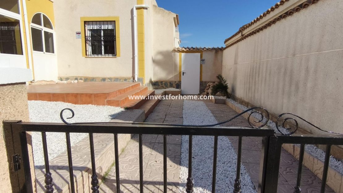 Sale - House - Orihuela Costa - La Ceñuela