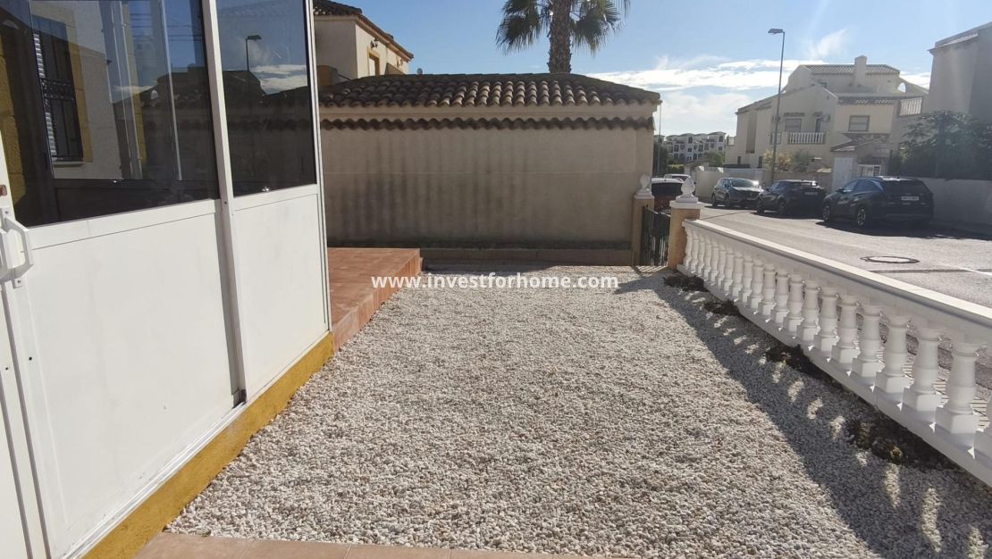 Sale - House - Orihuela Costa - La Ceñuela