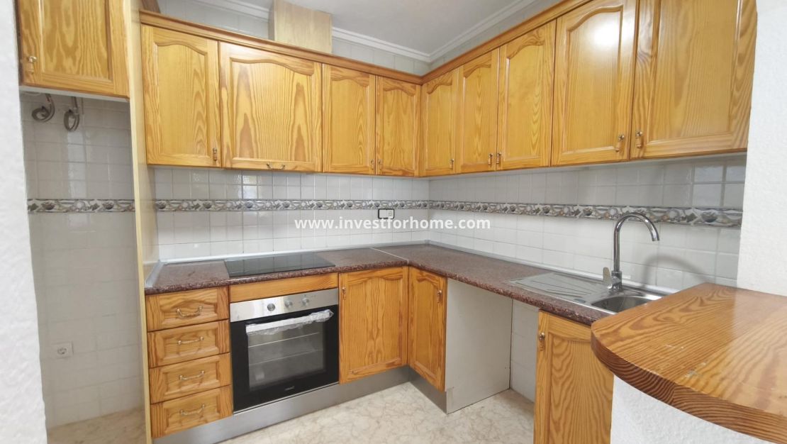 Sale - House - Orihuela Costa - La Ceñuela