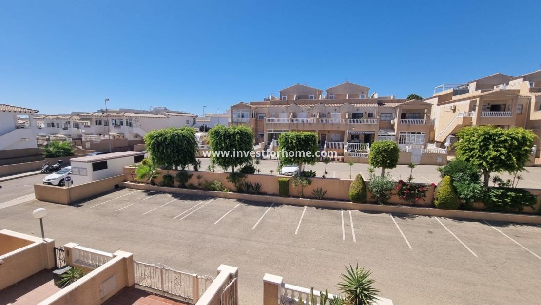 Sale - House - Orihuela Costa - La Ciñuelica