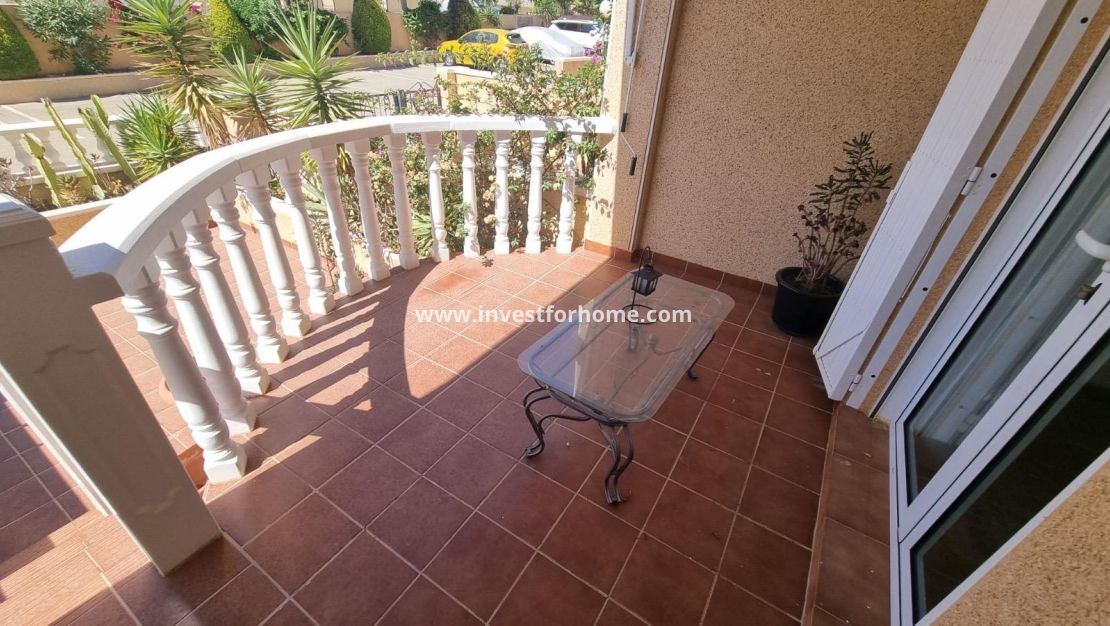 Sale - House - Orihuela Costa - La Ciñuelica
