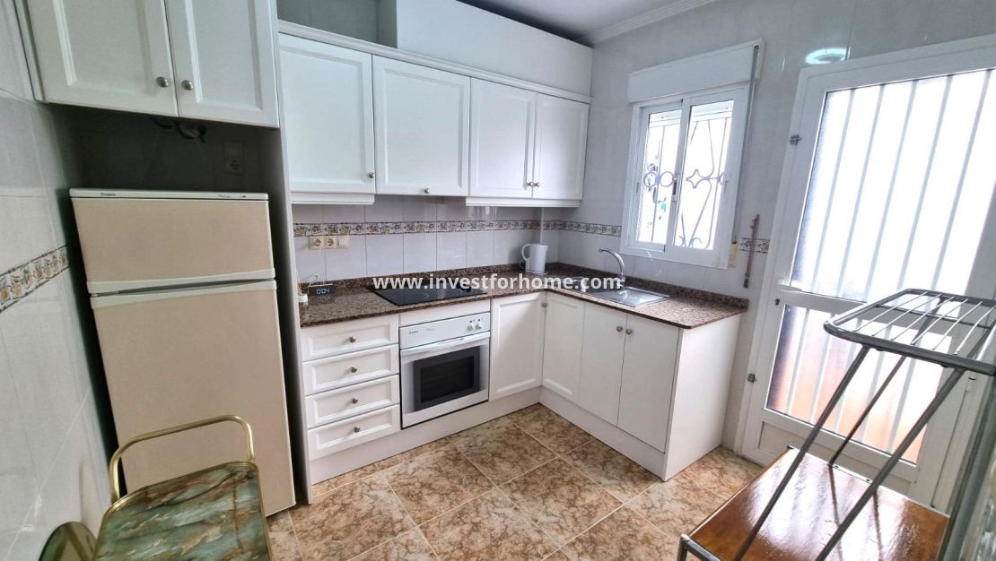 Sale - House - Orihuela Costa - La Ciñuelica