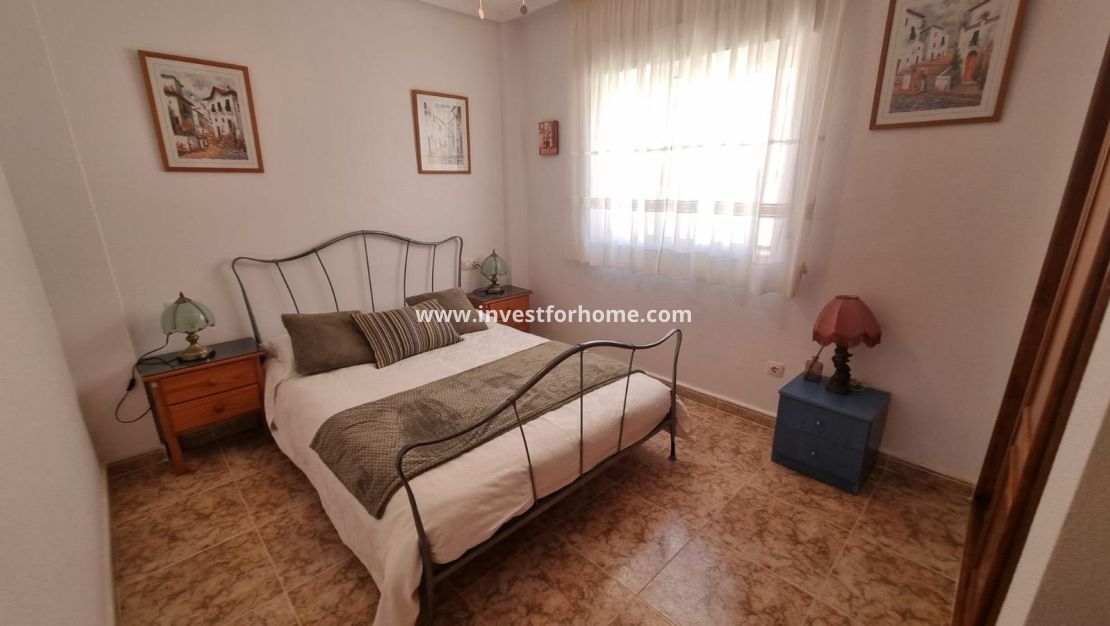 Sale - House - Orihuela Costa - La Ciñuelica
