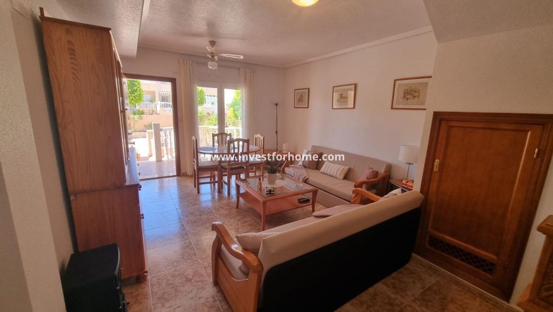 Sale - House - Orihuela Costa - La Ciñuelica