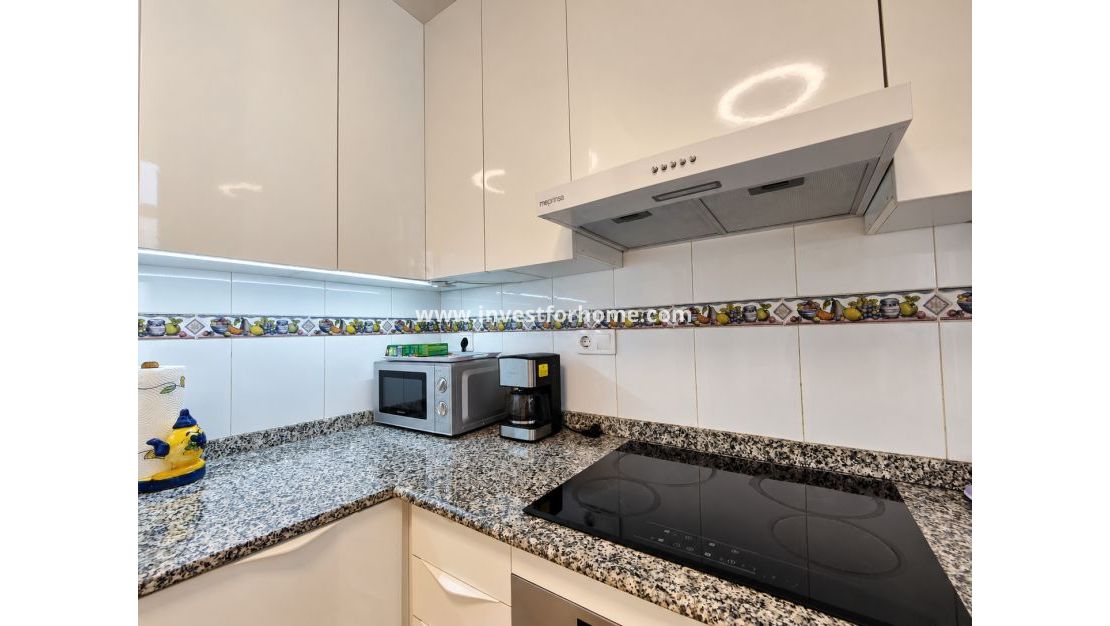 Sale - House - Orihuela Costa - La Florida