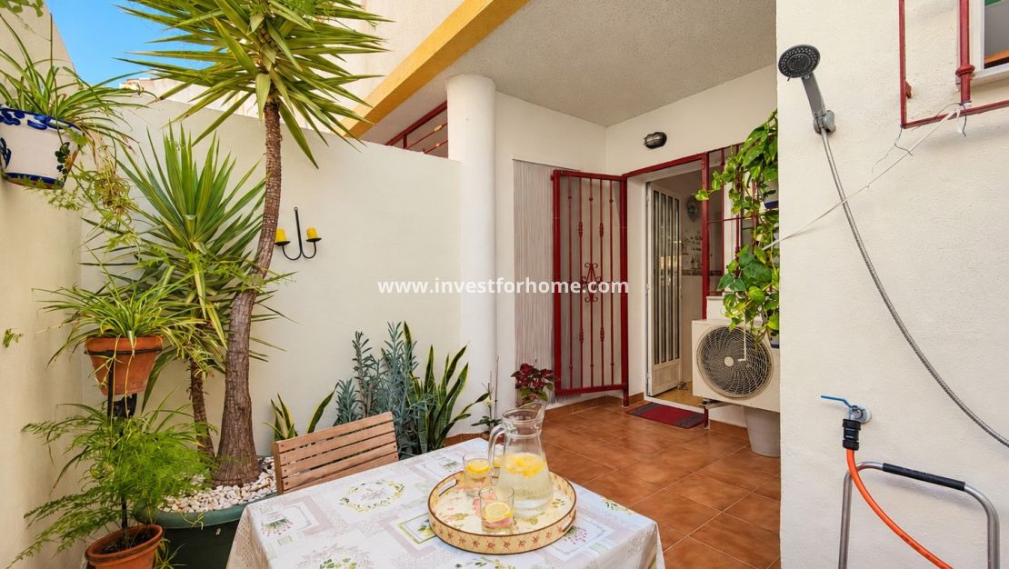 Sale - House - Orihuela Costa - La Florida