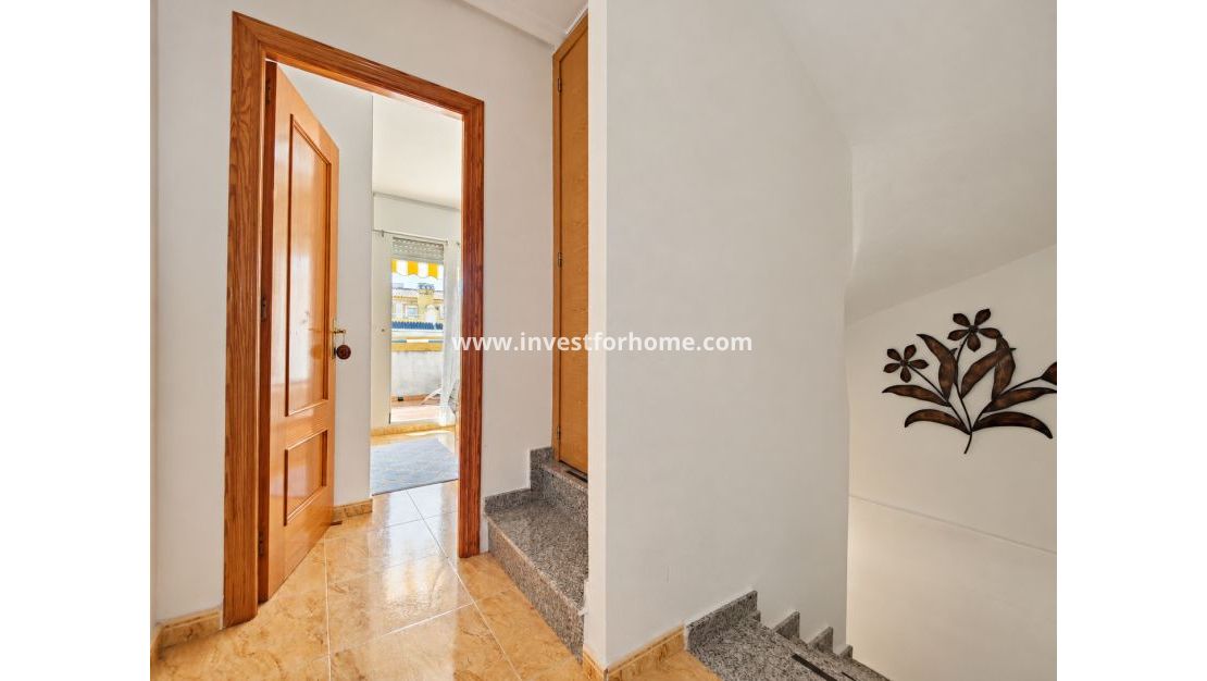 Sale - House - Orihuela Costa - La Florida
