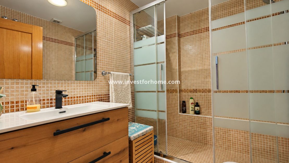 Sale - House - Orihuela Costa - La Florida