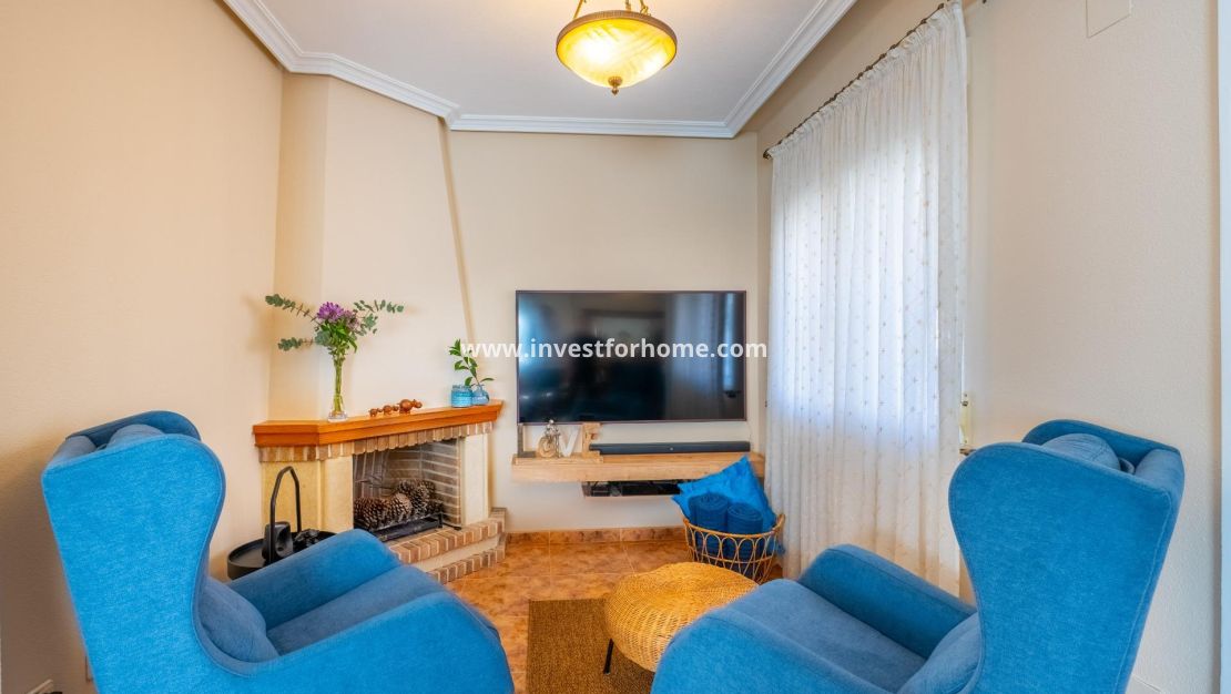 Sale - House - Orihuela Costa - La Regia