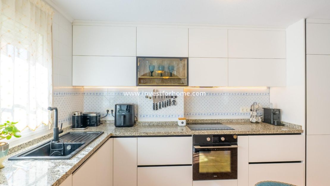 Sale - House - Orihuela Costa - La Regia