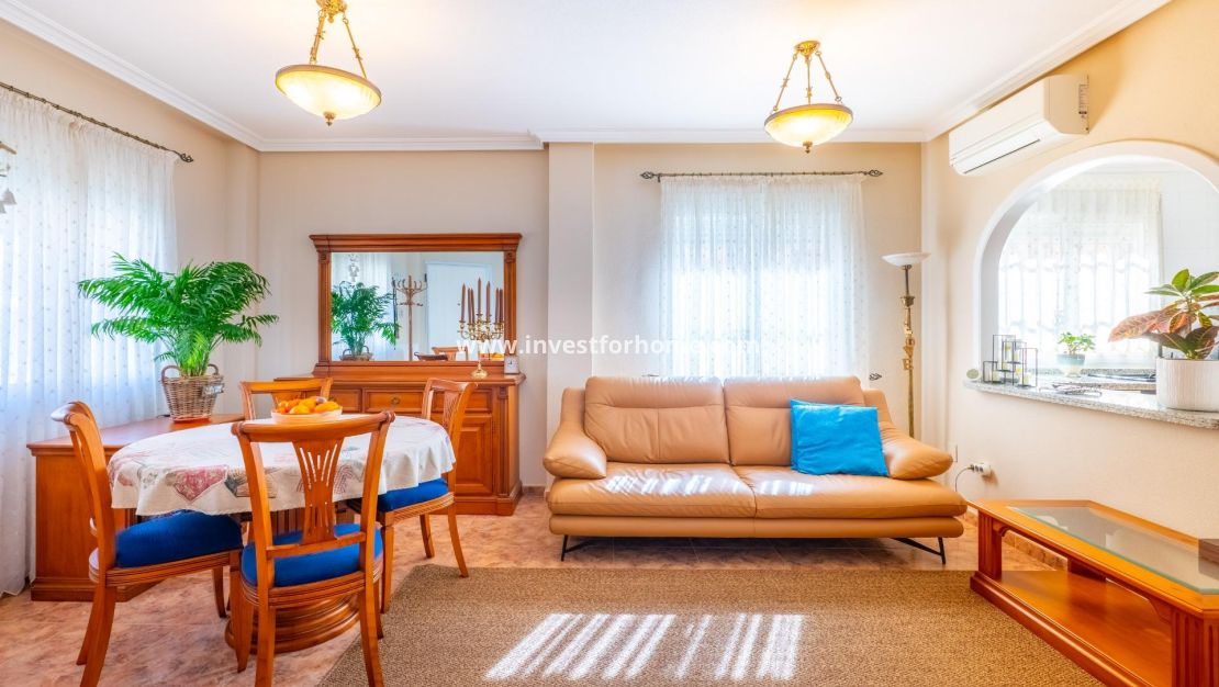 Sale - House - Orihuela Costa - La Regia