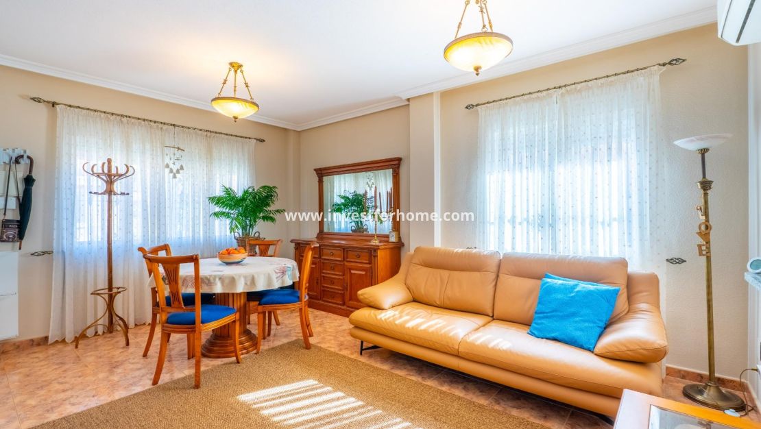 Sale - House - Orihuela Costa - La Regia