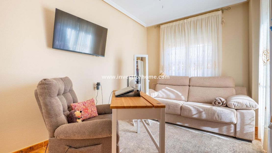 Sale - House - Orihuela Costa - La Regia