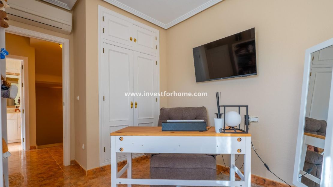 Sale - House - Orihuela Costa - La Regia