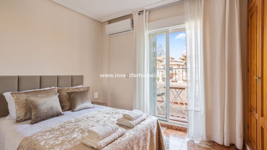 Sale - House - Orihuela Costa - La Regia