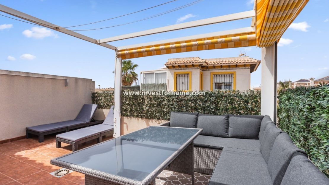 Sale - House - Orihuela Costa - La Regia