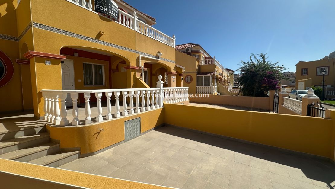 Sale - House - Orihuela Costa - La Regia