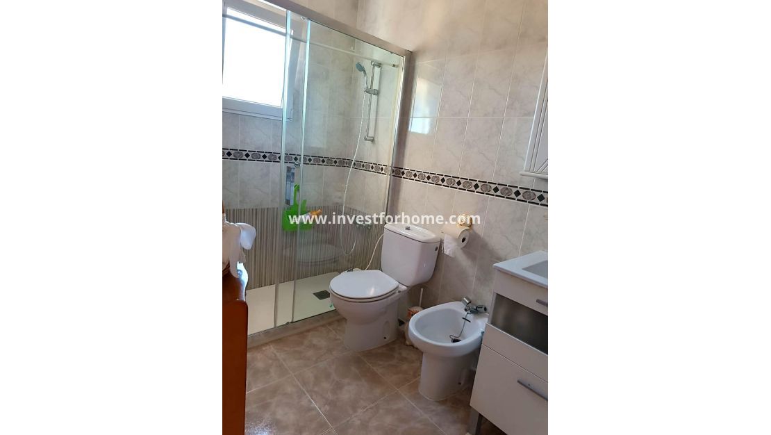 Sale - House - Orihuela Costa - La Zenia