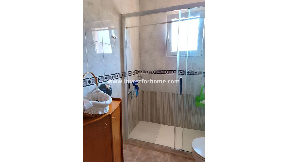 Sale - House - Orihuela Costa - La Zenia