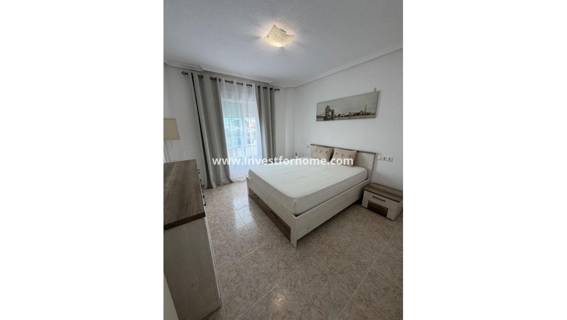 Sale - House - Orihuela Costa - La Zenia