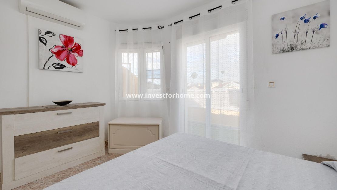 Sale - House - Orihuela Costa - Las Filipinas