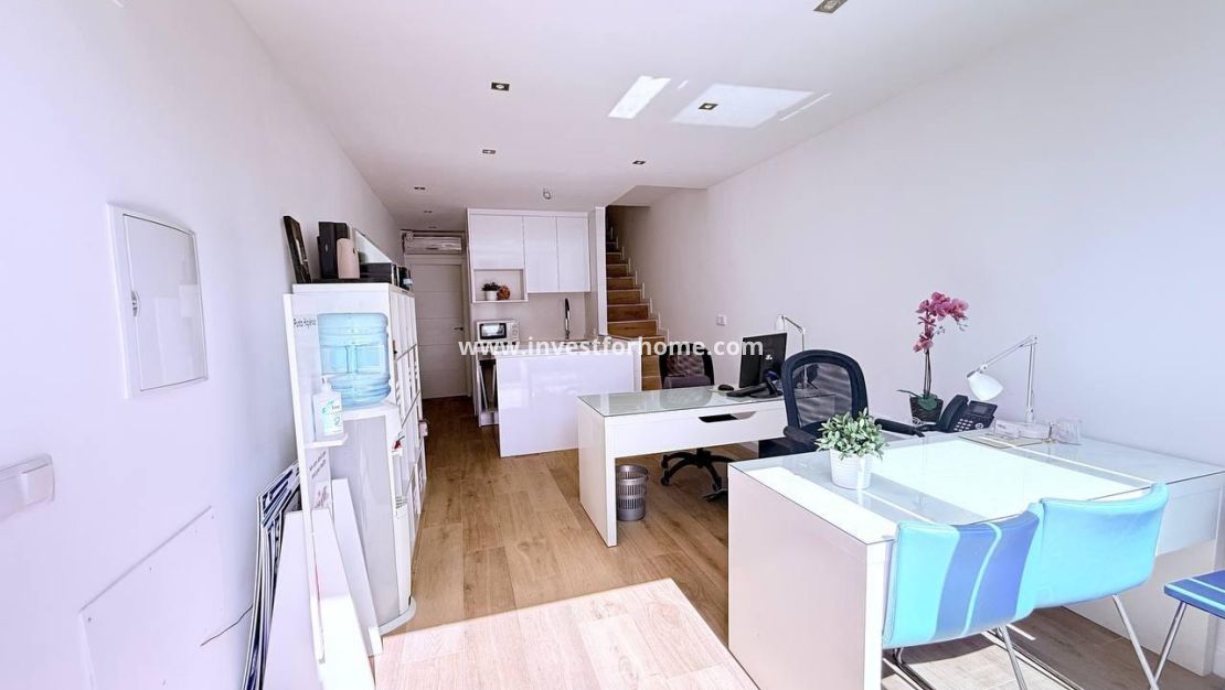 Sale - House - Orihuela Costa - Las Filipinas