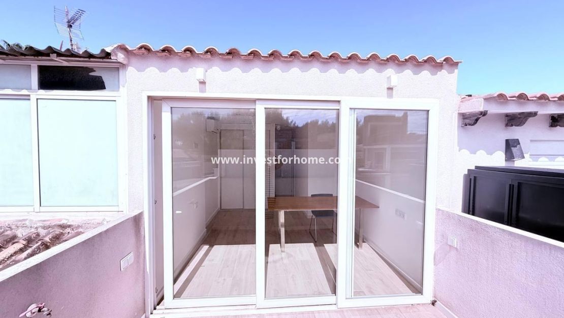 Sale - House - Orihuela Costa - Las Filipinas