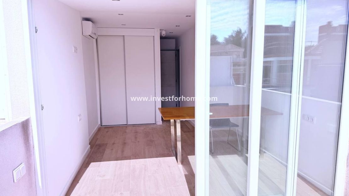 Sale - House - Orihuela Costa - Las Filipinas