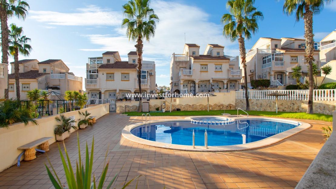 Sale - House - Orihuela Costa - Las Filipinas