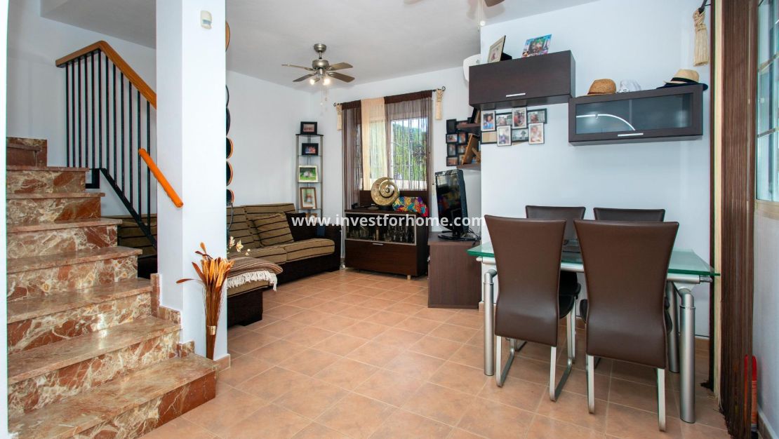 Sale - House - Orihuela Costa - Las Filipinas