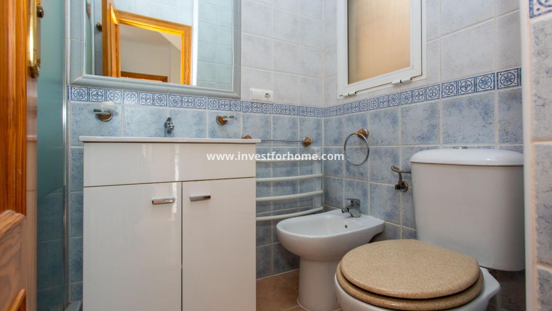 Sale - House - Orihuela Costa - Las Filipinas