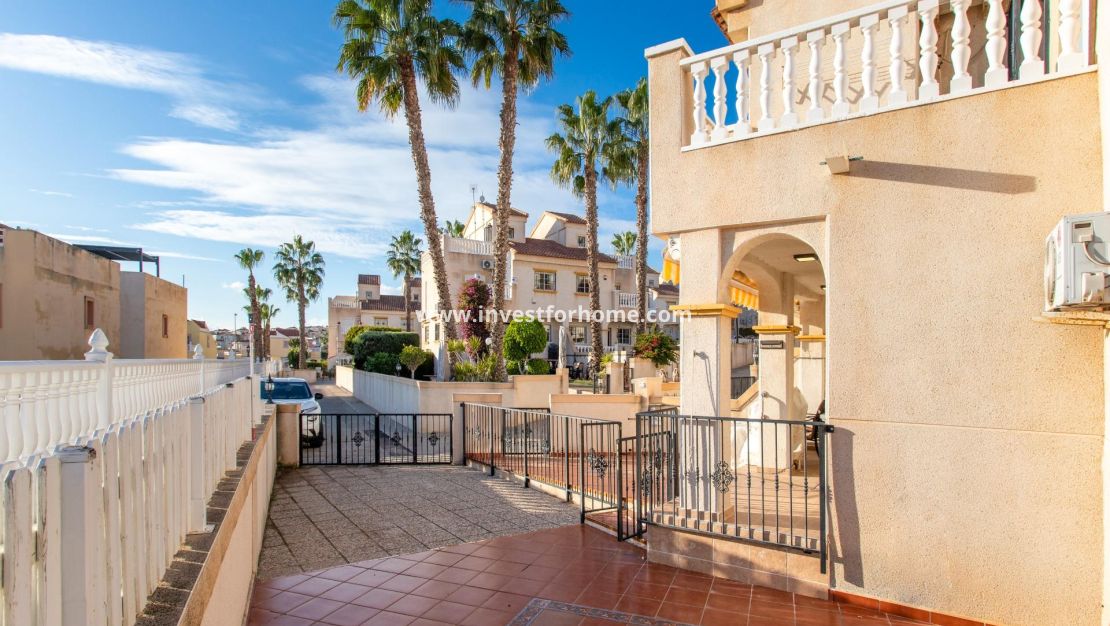 Sale - House - Orihuela Costa - Las Filipinas