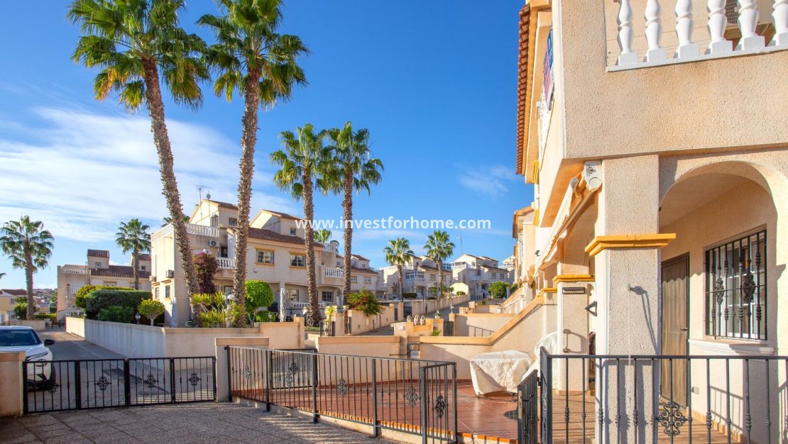 Sale - House - Orihuela Costa - Las Filipinas