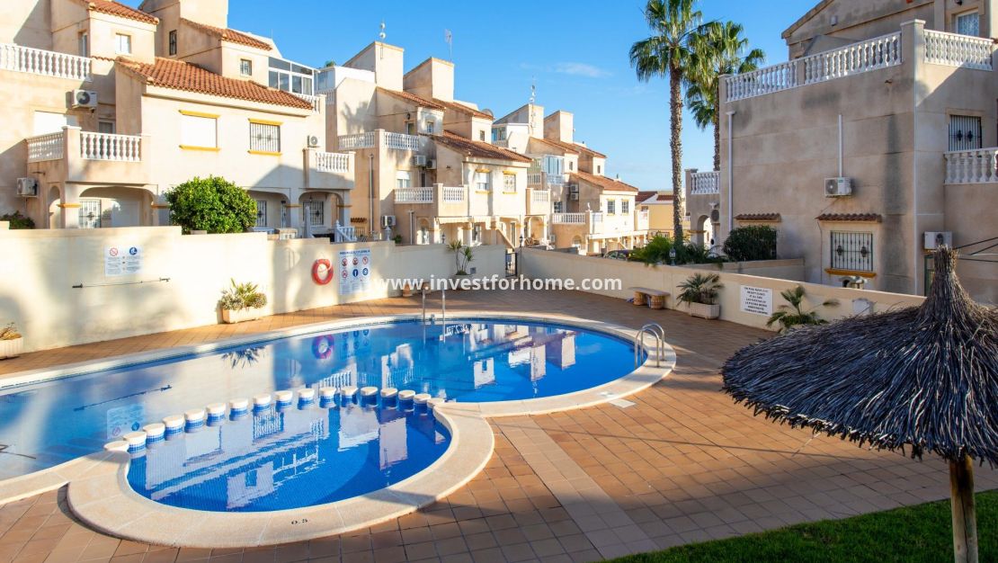 Sale - House - Orihuela Costa - Las Filipinas