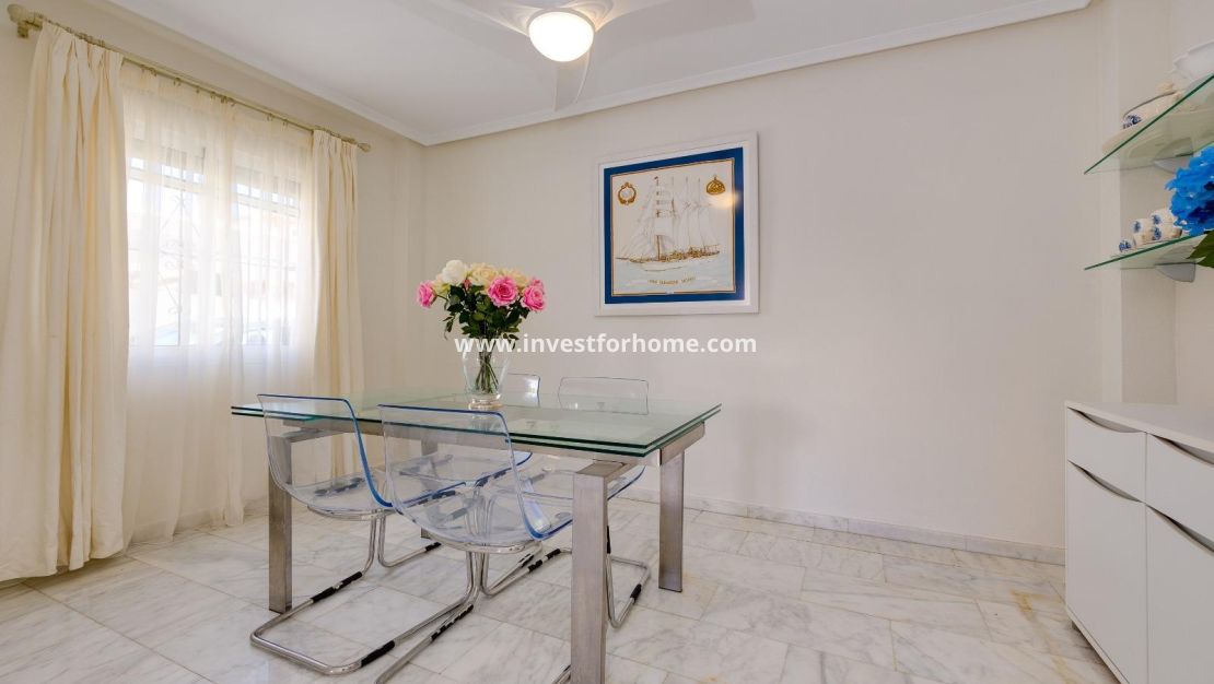 Sale - House - Orihuela Costa - Las Filipinas