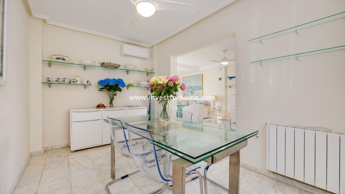 Sale - House - Orihuela Costa - Las Filipinas