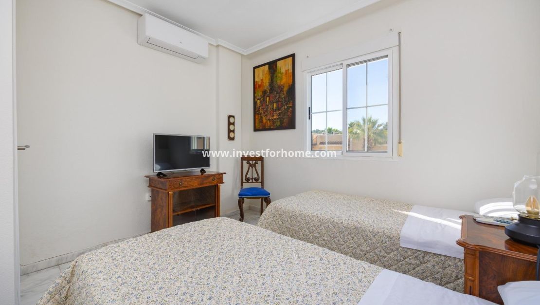 Sale - House - Orihuela Costa - Las Filipinas