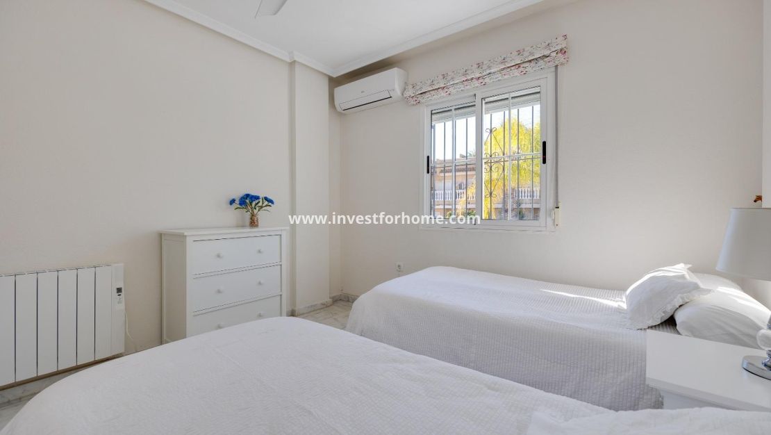 Sale - House - Orihuela Costa - Las Filipinas