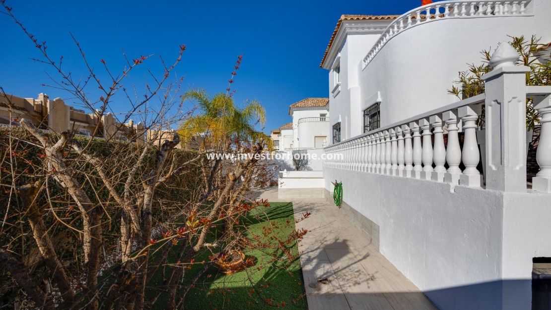 Sale - House - Orihuela Costa - Las Filipinas
