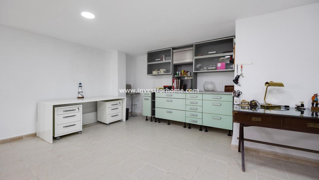 Sale - House - Orihuela Costa - Las Filipinas