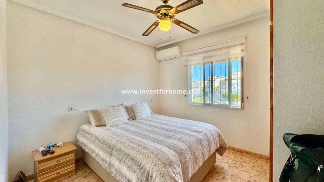 Sale - House - Orihuela Costa - Las Filipinas