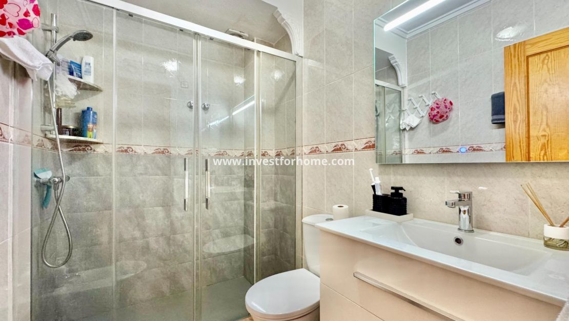 Sale - House - Orihuela Costa - Las Filipinas