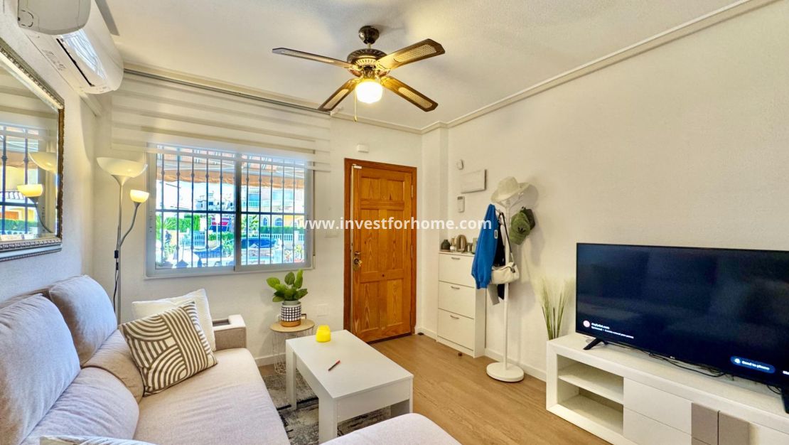 Sale - House - Orihuela Costa - Las Filipinas